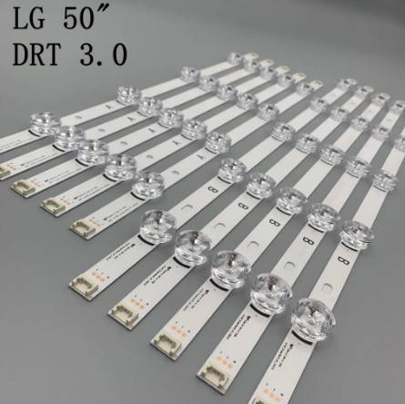 Комплект подсветки телевизора LG 50" Innotek DRT 3.0 50LB652V 50LB653V LG 50LB560V . 50LB561V LG 50LB580V...
Комплект подсветки телевизора LG 50" Innotek DRT 3.0 50LB652V 50LB653V LG 50LB560V . 50LB561V LG 50LB580V...