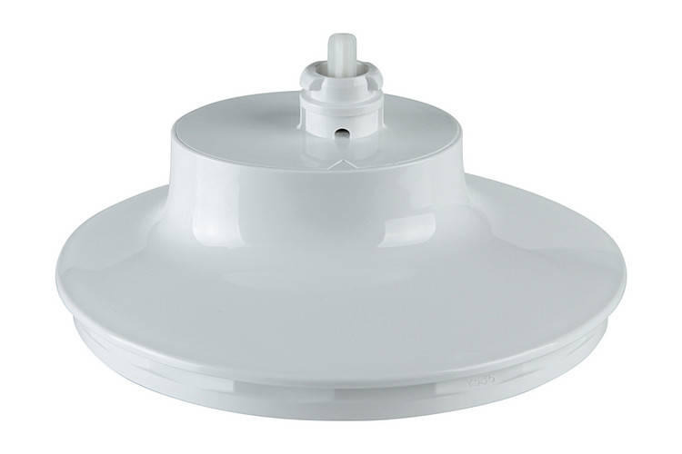 Редуктор для чаши блендера 500ml Braun 67051047
Редуктор для чаши блендера 500ml Braun 67051047