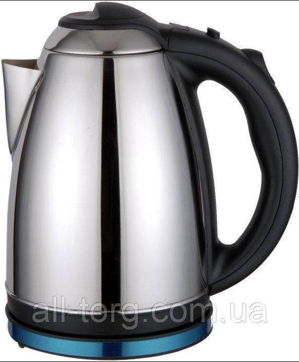Электрический чайник PRO MOTEC PM 8001 (1.8 L), чайник для кухни, электрочайник, жми купитьь
Электрический чайник PRO MOTEC PM 8001 (1.8 L), чайник для кухни, электрочайник, жми купитьь