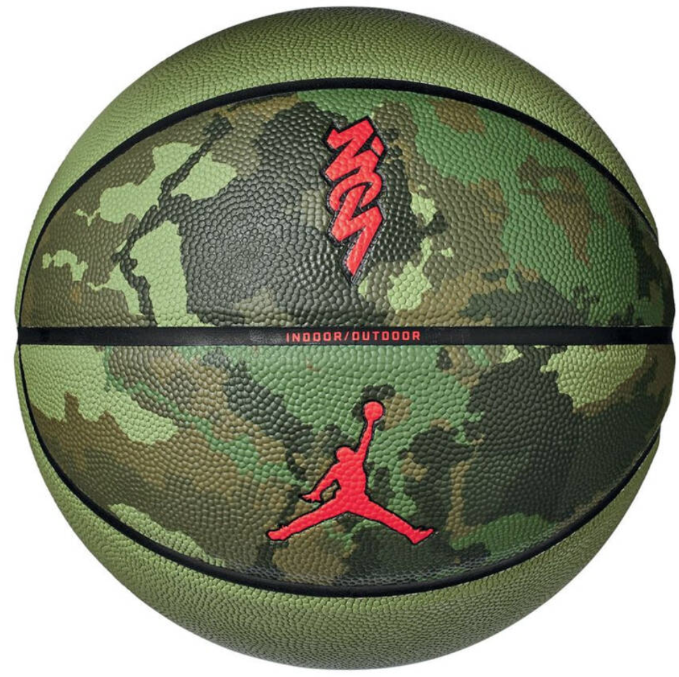 Баскетбольный мяч Nike All Court 8P Z. Williamson J.100.4141.965.07, 
Баскетбольный мяч Nike All Court 8P Z. Williamson J.100.4141.965.07,
