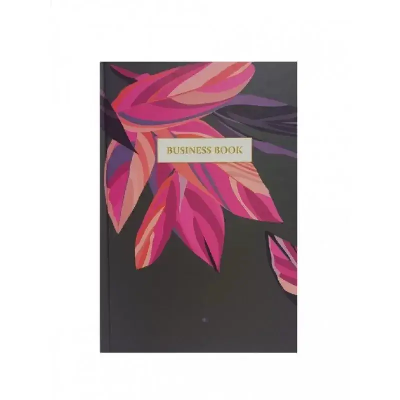 Деловой блокнот (Деловая книга), 96 листов, твердая обложка, А5 "АртПринт", "Flowers"
Деловой блокнот (Деловая книга), 96 листов, твердая обложка, А5 "АртПринт", "Flowers"