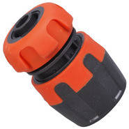 Коннектор 1/2" - 5/8" Aquapulse LUX LX 1002R 
Коннектор 1/2" - 5/8" Aquapulse LUX LX 1002R