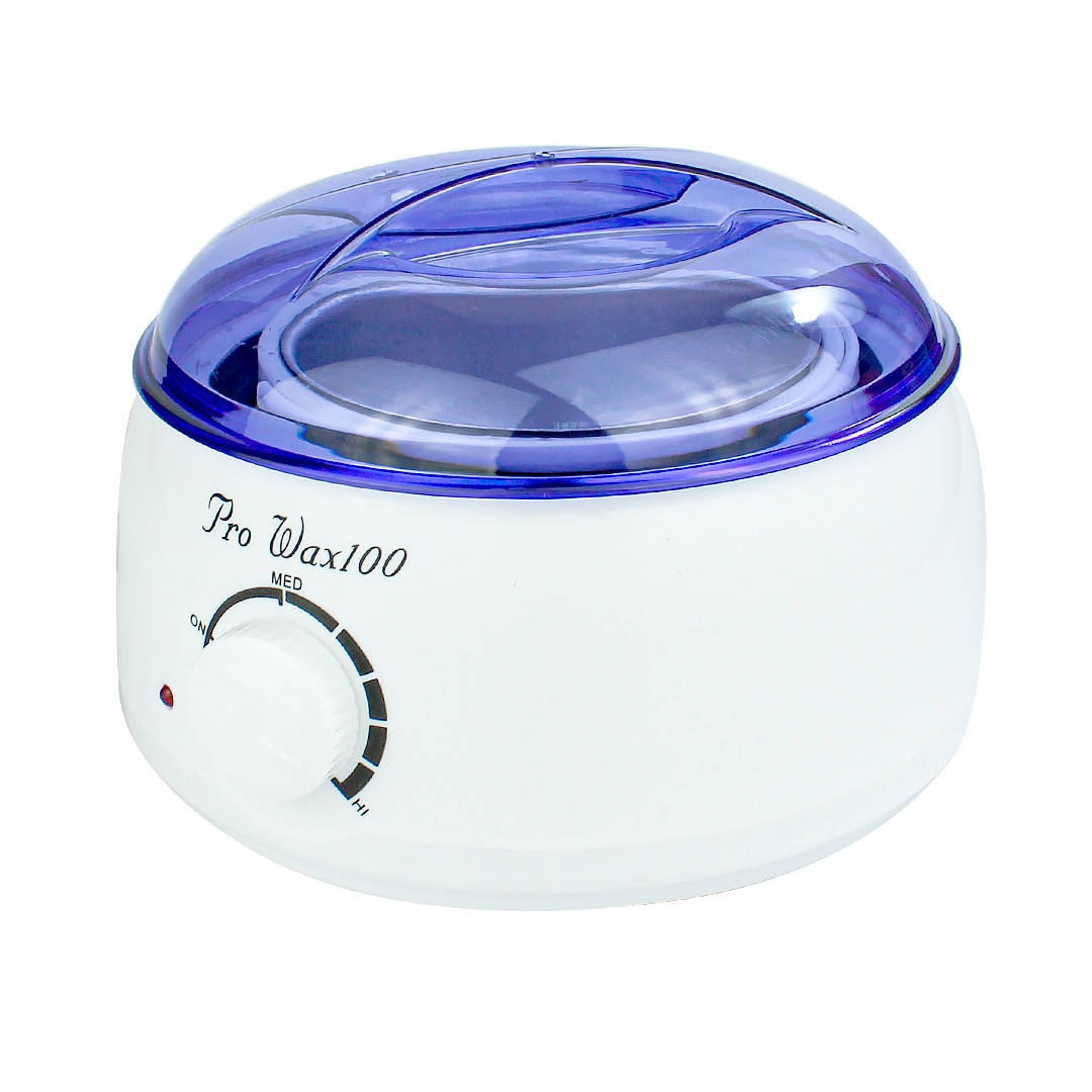 Воскоплав для депиляции баночный PRO-WAX 100, 100W мощный профессиональный воскоплав быстро греет плавит воск
Воскоплав для депиляции баночный PRO-WAX 100, 100W мощный профессиональный воскоплав быстро греет плавит воск