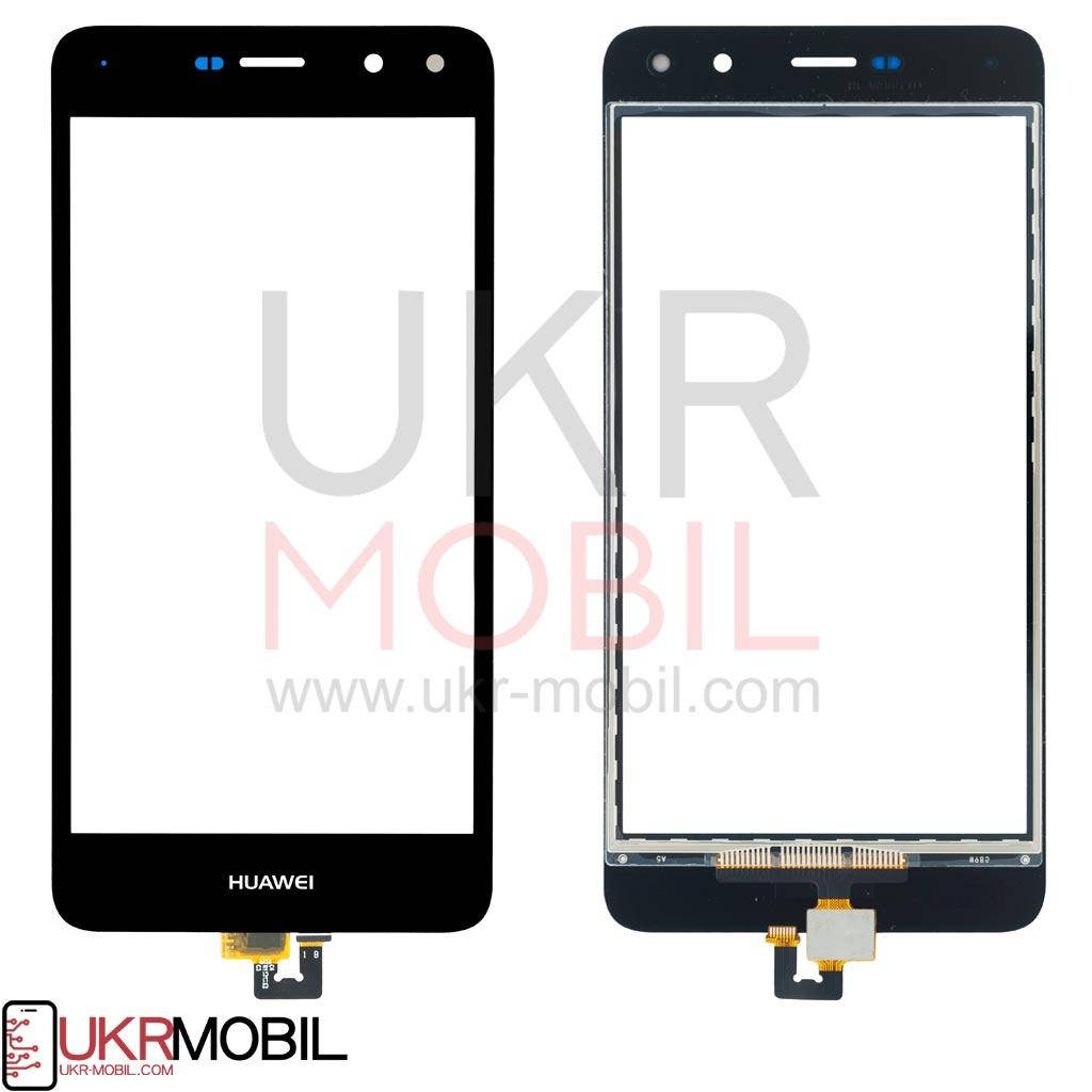 Сенсор (тачскрин) Huawei Y5 2017 (MYA-U29,MYA-L02, MYA-L22, L41), Y6 2017, Y5 III 2017, Honor 6 Play, Nova
Сенсор (тачскрин) Huawei Y5 2017 (MYA-U29,MYA-L02, MYA-L22, L41), Y6 2017, Y5 III 2017, Honor 6 Play, Nova