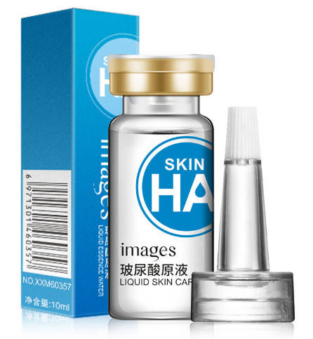 БЕЗ КОРОБКИ! Сыворотка с гиалуроновой кислотой увлажняющая IMAGES Skin HA (10мл)
БЕЗ КОРОБКИ! Сыворотка с гиалуроновой кислотой увлажняющая IMAGES Skin HA (10мл)