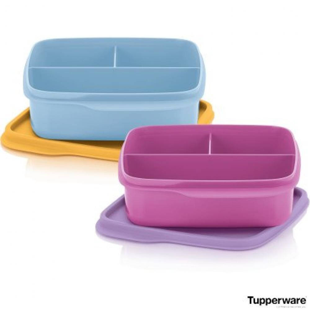 Ланч-бокс Школьник Tupperware
Ланч-бокс Школьник Tupperware