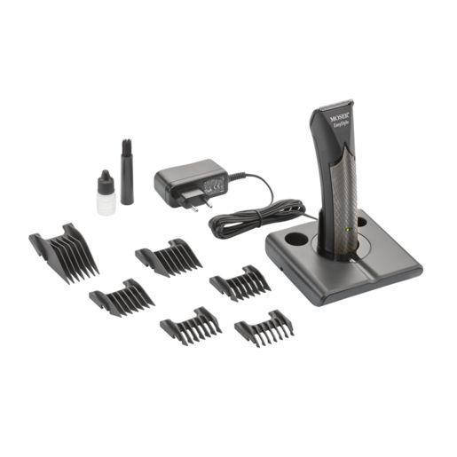 Машинка Moser EasyStyle 1881-0050
Машинка Moser EasyStyle 1881-0050