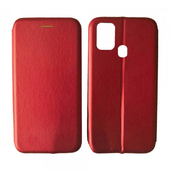 Чехол книжка для Xiaomi Redmi 9C красный \ Чехол книжка для Ксиаоми Редми 9С (магнитная есть отдел для карты)
Чехол книжка для Xiaomi Redmi 9C красный \ Чехол книжка для Ксиаоми Редми 9С (магнитная есть отдел для карты)