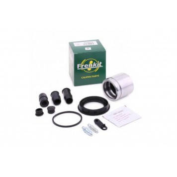Ремкомплект переднього супорта (з поршнем, D=60мм) VW Transporter T5 2003-2015 260915 FRENKIT (Іспанія)
Ремкомплект переднього супорта (з поршнем, D=60мм) VW Transporter T5 2003-2015 260915 FRENKIT (Іспанія)