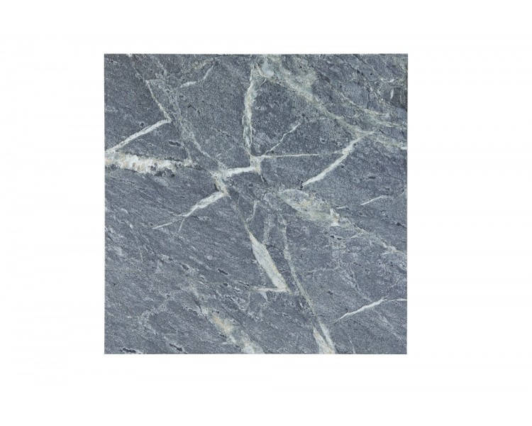 Плитка из талькохлорита 300х300х11 мм
Плитка из талькохлорита 300х300х11 мм