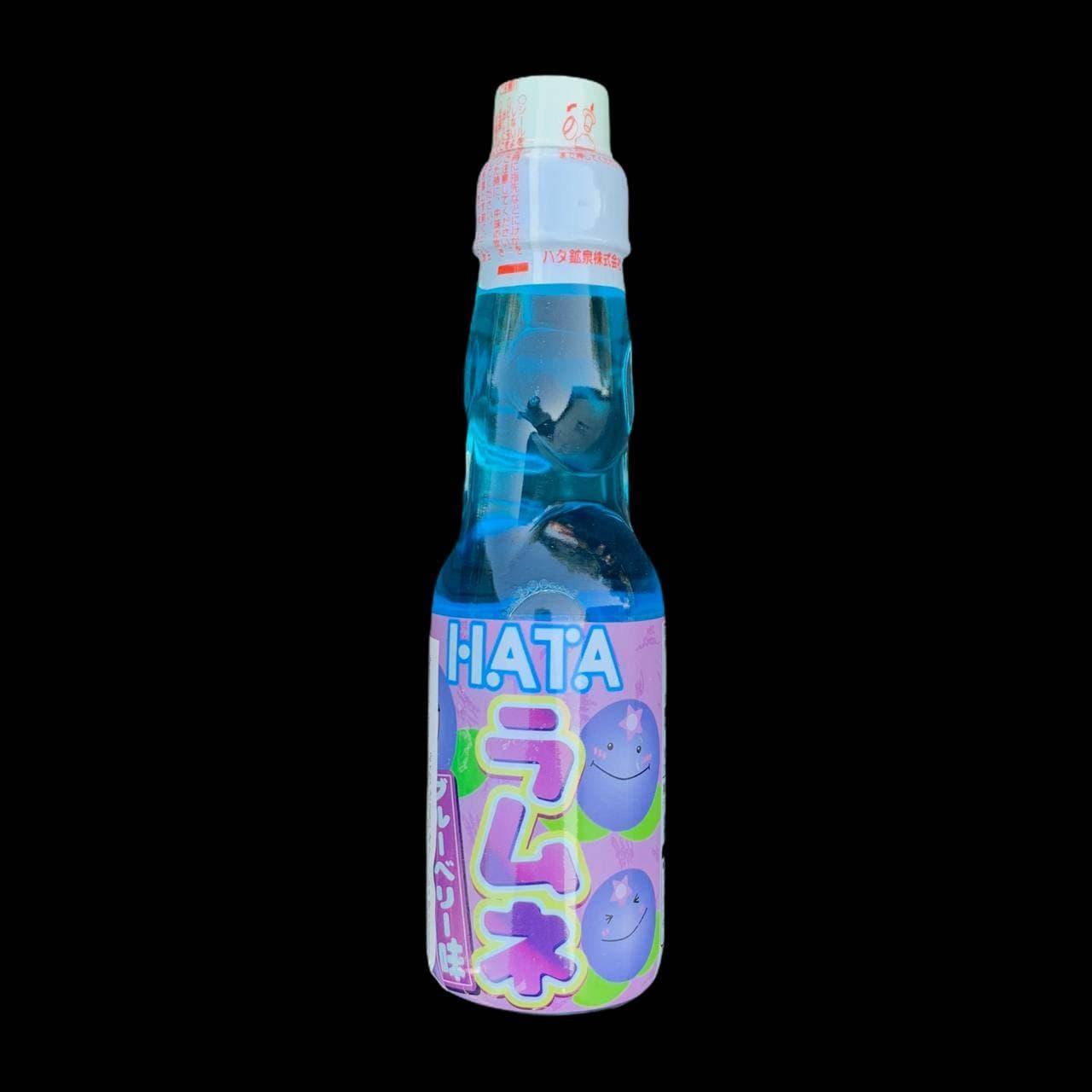 Напій Рамуне / Ramune Blueberry lemoniada 200ml Hatakosen виробник Японія
Напій Рамуне / Ramune Blueberry lemoniada 200ml Hatakosen виробник Японія