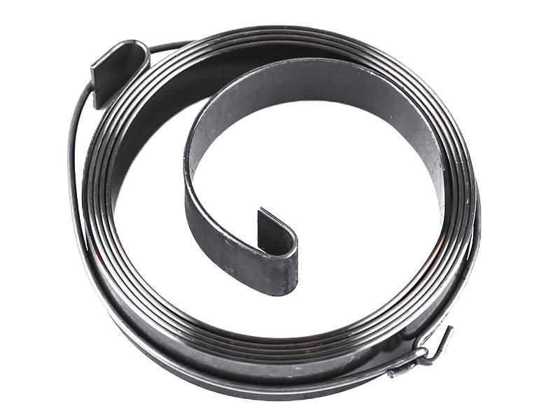 Пружина широкая кикстартер на бензопилу
Пружина широкая кикстартер на бензопилу