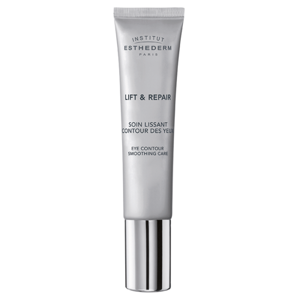 Разглаживающий уход вокруг глаз - Institut Esthederm Lift&Repair EYE CONTOUR SMOOTHING CARE
Разглаживающий уход вокруг глаз - Institut Esthederm Lift&Repair EYE CONTOUR SMOOTHING CARE