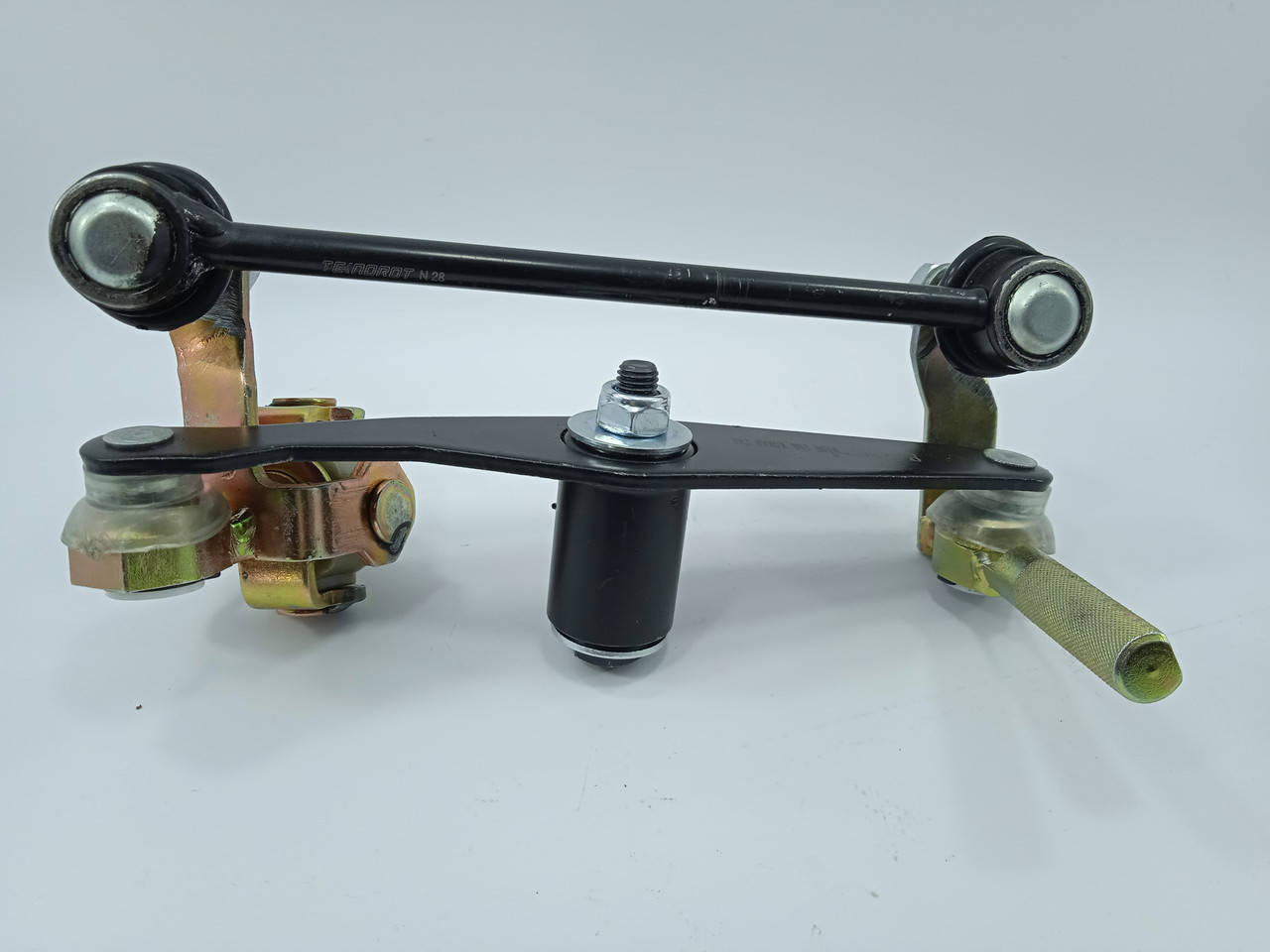 Кулиса сенс на подшипниках (вертолет)
Кулиса сенс на подшипниках (вертолет)