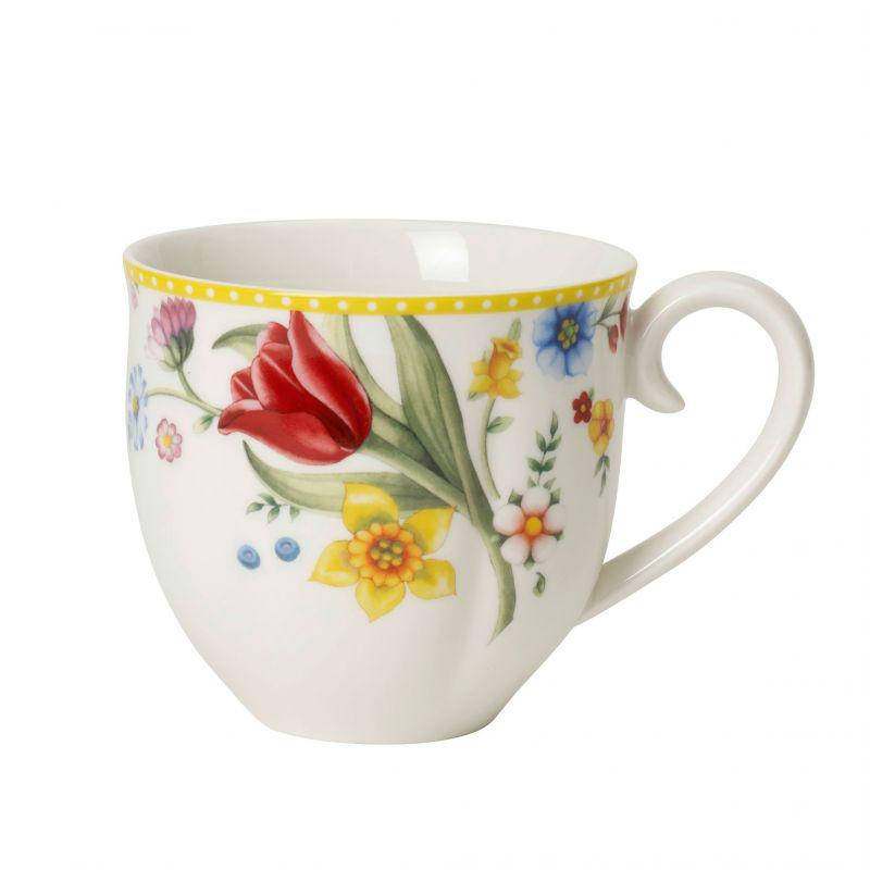 Кружка 400 мл Spring Awakening Villeroy&Boch
Кружка 400 мл Spring Awakening Villeroy&Boch