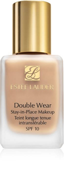 Стойкий тональный крем SPF 10 Estée Lauder Double Wear Stay-in-Place, оттенок 1N2 Ecru 30 мл
Стойкий тональный крем SPF 10 Estée Lauder Double Wear Stay-in-Place, оттенок 1N2 Ecru 30 мл