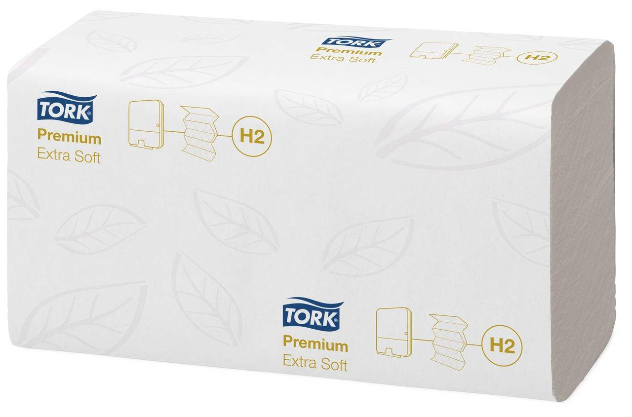 Бумажные полотенца Tork Xpress Multifold , супер мягкие (Premium) 110 листов, 2 слоя 100288, Белый
Бумажные полотенца Tork Xpress Multifold , супер мягкие (Premium) 110 листов, 2 слоя 100288, Белый