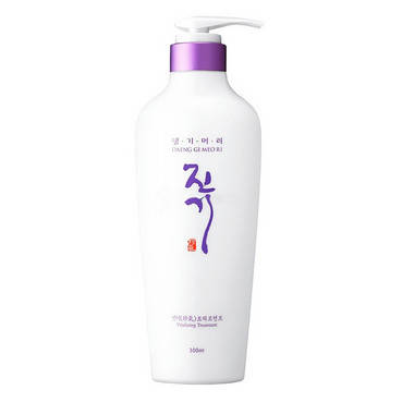 Кондиционер регенерирующий интенсивный Daeng Gi Meo Ri Vitalizing Treatment 300 мл (14697L')
Кондиционер регенерирующий интенсивный Daeng Gi Meo Ri Vitalizing Treatment 300 мл (14697L')