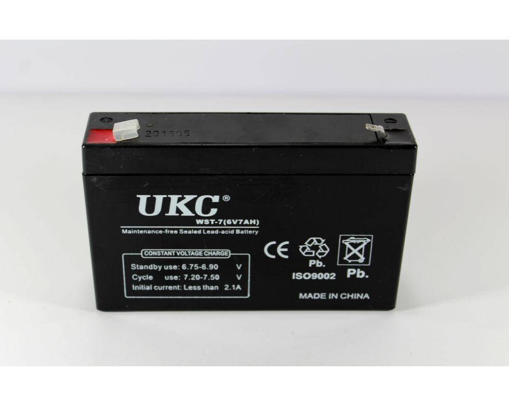 Аккумулятор для питания BATTERY 6V, 7A, 7,20 – 7,50 В, аккумуляторы BATTERY 6v, аккумуляторные батареи BATTERY
Аккумулятор для питания BATTERY 6V, 7A, 7,20 – 7,50 В, аккумуляторы BATTERY 6v, аккумуляторные батареи BATTERY