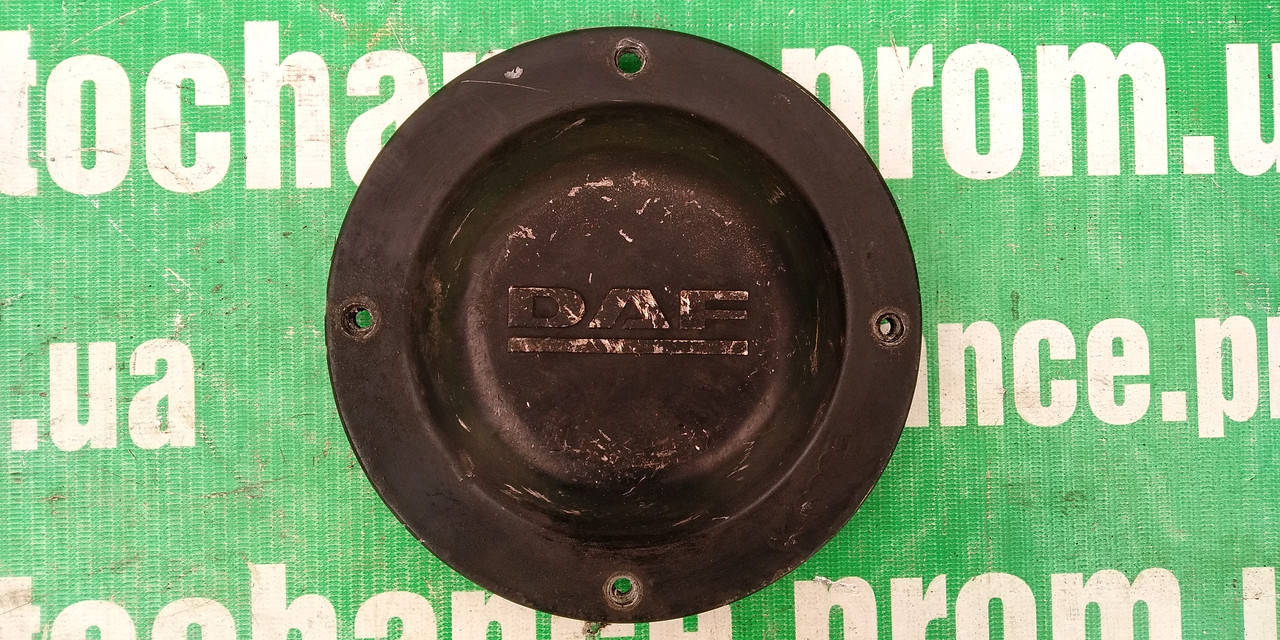 Крышка ступицы DAF XF / CF
Крышка ступицы DAF XF / CF