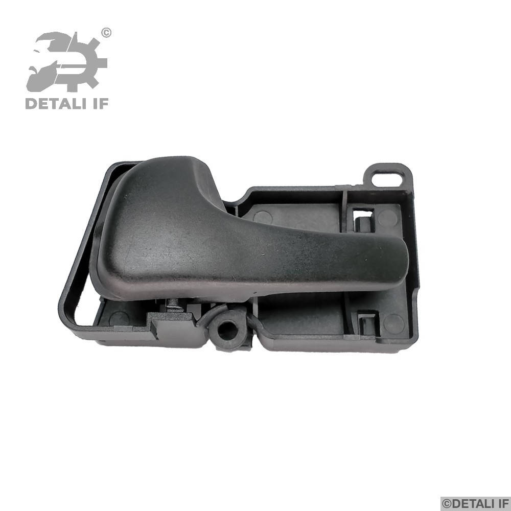 Ручка открывания двери Passat B4 Volkswagen 3A0837235 внутренняя левая
Ручка открывания двери Passat B4 Volkswagen 3A0837235 внутренняя левая