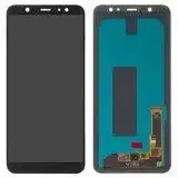 Дисплей Samsung A605F Dual Galaxy A6 + (2018) модуль в сборе с тачскрином, черный, OLED
Дисплей Samsung A605F Dual Galaxy A6 + (2018) модуль в сборе с тачскрином, черный, OLED