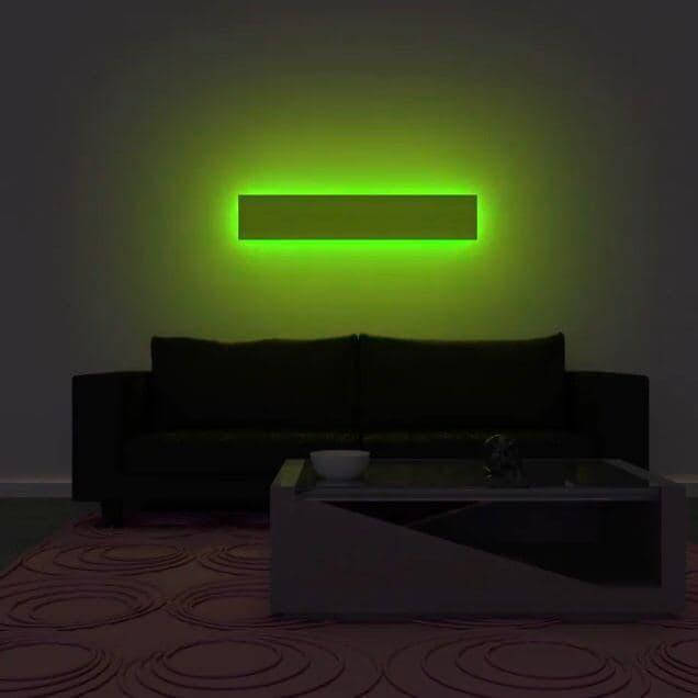 Настенный светильник лед лампа, лед ночник, RGB Светодиодная панель, LED ночник (3 вида управления) + ПОДАРОК
Настенный светильник лед лампа, лед ночник, RGB Светодиодная панель, LED ночник (3 вида управления) + ПОДАРОК