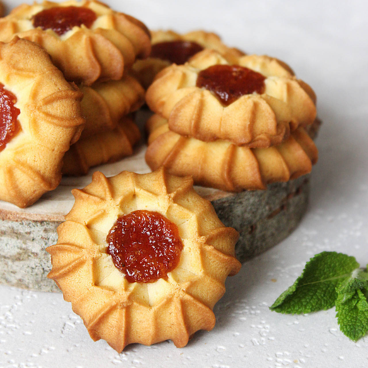 Печенье мягкое рассыпчатое печенье Абрикоска декорированное повидлом со вкусом абрикоса 1.8 кг TM Really ENJOY
Печенье мягкое рассыпчатое печенье Абрикоска декорированное повидлом со вкусом абрикоса 1.8 кг TM Really ENJOY