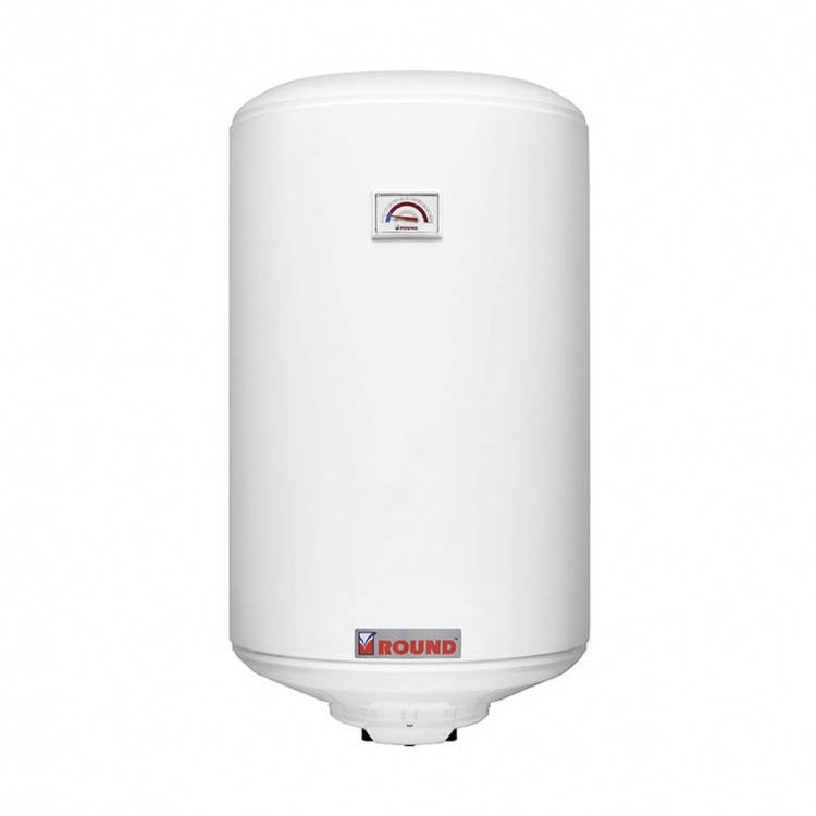 Электрический водонагреватель накопительный Atlantic Round VMR 80
Электрический водонагреватель накопительный Atlantic Round VMR 80
