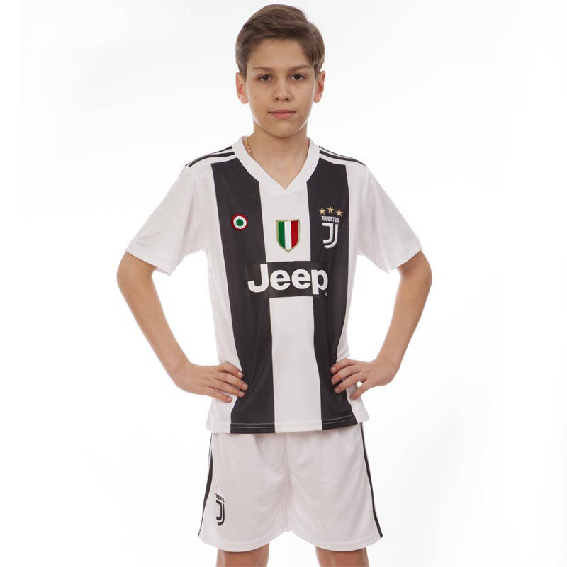Форма футбольная детская JUVENTUS домашняя 2019 CO-8020 белый-черный 28, возраст 14 лет, рост 150-155 см
Форма футбольная детская JUVENTUS домашняя 2019 CO-8020 белый-черный 28, возраст 14 лет, рост 150-155 см