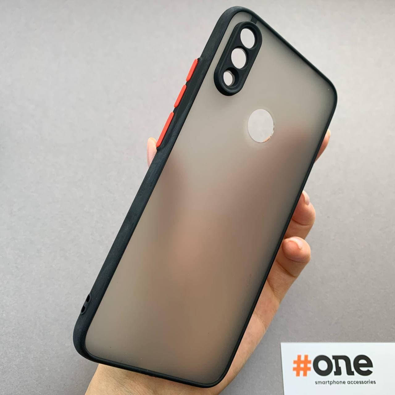 Чехол для Xiaomi Redmi Note 7 с цветными кнопками матовый чехол на телефон сяоми нот 7 черный TCB
Чехол для Xiaomi Redmi Note 7 с цветными кнопками матовый чехол на телефон сяоми нот 7 черный TCB