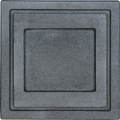 Люк для золы SVT 534
Люк для золы SVT 534