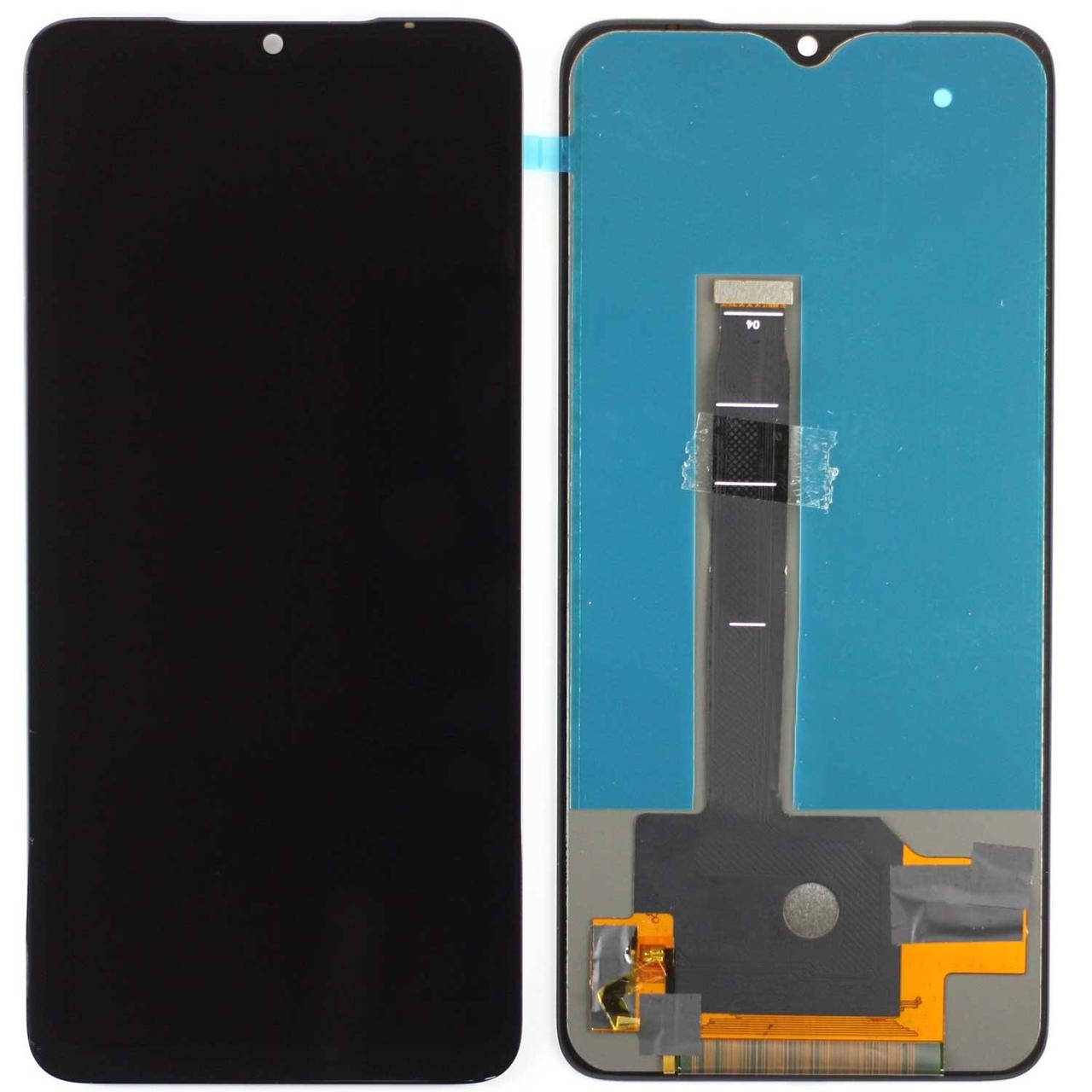 Дисплей Xiaomi Mi 9 в сборе с сенсором ( чёрный ) in-cell TFT, Черный
Дисплей Xiaomi Mi 9 в сборе с сенсором ( чёрный ) in-cell TFT, Черный