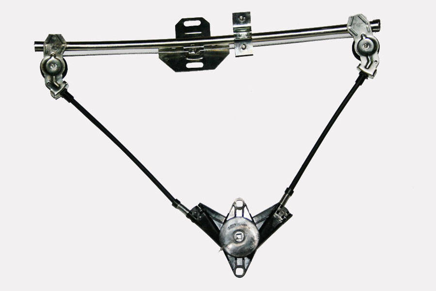 Стеклоподъемник ВАЗ 2170 Приора (Priora) Передний правый под электромотор ДМЗ
Стеклоподъемник ВАЗ 2170 Приора (Priora) Передний правый под электромотор ДМЗ