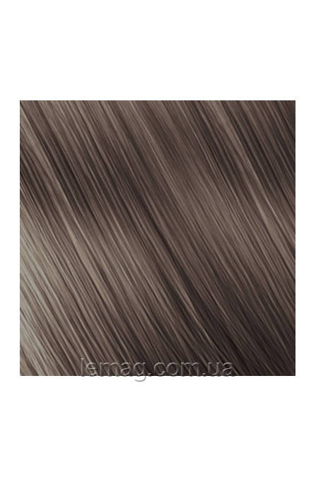 Nouvelle X-Chromatic Hair Color Стойкая крем-краска 6.1 - Темно-пепельный русый, 100 мл
Nouvelle X-Chromatic Hair Color Стойкая крем-краска 6.1 - Темно-пепельный русый, 100 мл