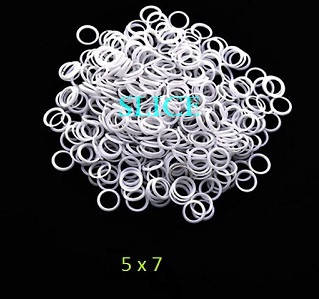 Втулка для винта ножниц 5 х 7 мм
Втулка для винта ножниц 5 х 7 мм