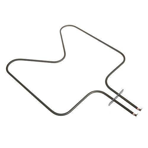 Тэн нижний для духовки 3871428011 1000W 230V Нагревательный элемент нижний для духового шкафа Electrolux
Тэн нижний для духовки 3871428011 1000W 230V Нагревательный элемент нижний для духового шкафа Electrolux