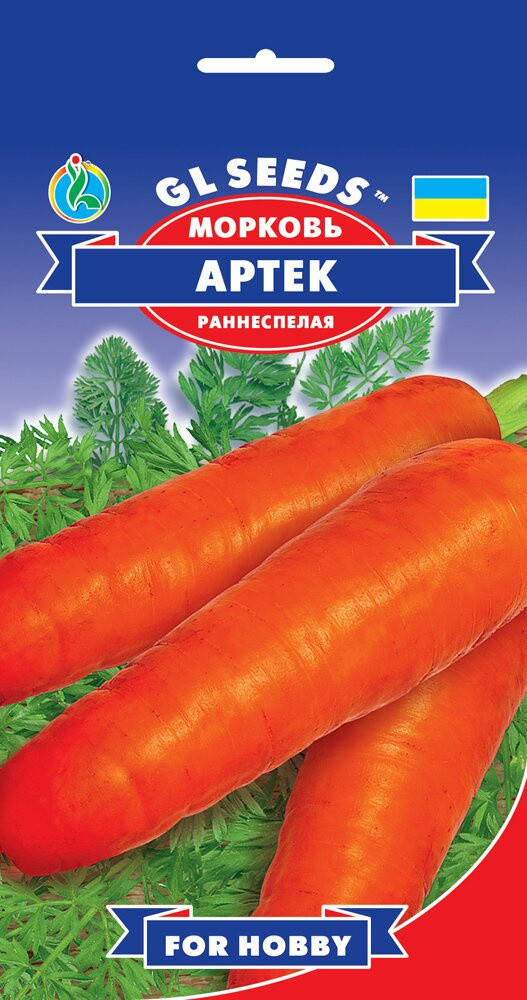 Морковь Артек ранняя нежная сочная хрустящая сладкая с высоким содержанием b-каротина, упаковка 3 г
Морковь Артек ранняя нежная сочная хрустящая сладкая с высоким содержанием b-каротина, упаковка 3 г