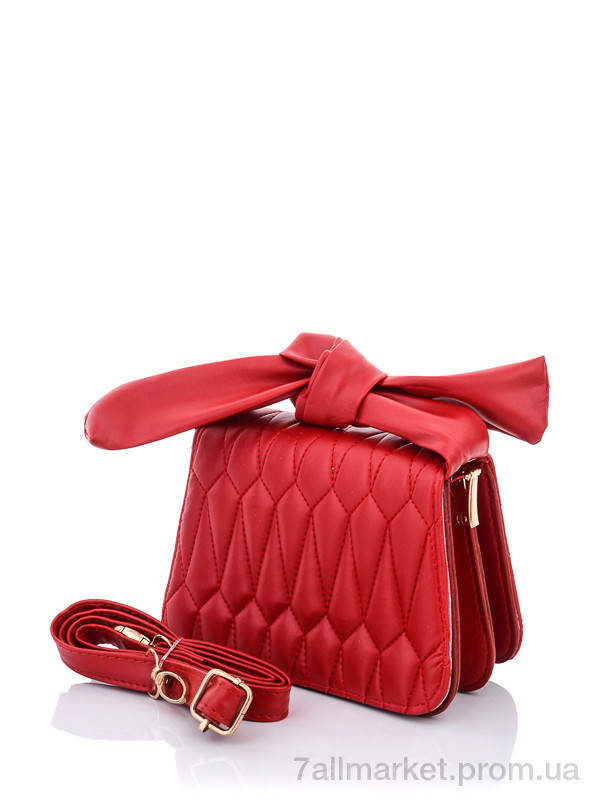Сумка женская 1168-9 red 13*19*8 см, "David Polo" недорого оптом от прямого поставщика, Красный
Сумка женская 1168-9 red 13*19*8 см, "David Polo" недорого оптом от прямого поставщика, Красный