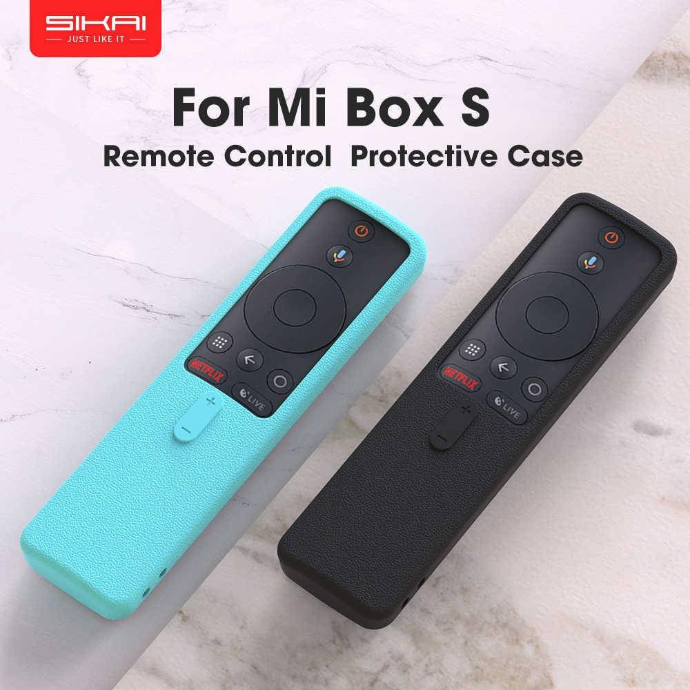 Чехол на пульт Xiaomi Mi Box / Xiaomi Mi TV , Премиум силикон , Sikai Case , флуоресцентные цвета, Разные цвета
Чехол на пульт Xiaomi Mi Box / Xiaomi Mi TV , Премиум силикон , Sikai Case , флуоресцентные цвета, Разные цвета