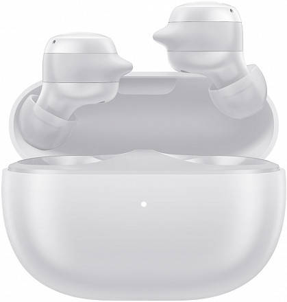 Наушники Bluetooth headset Xiaomi Redmi Buds 3 Lite White (BHR5490GL) UA UCRF Гарантия 12 месяцев, Белый
Наушники Bluetooth headset Xiaomi Redmi Buds 3 Lite White (BHR5490GL) UA UCRF Гарантия 12 месяцев, Белый