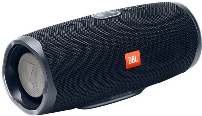 Колонка JBL Charge 4 чорна SKL11-321946
Колонка JBL Charge 4 чорна SKL11-321946