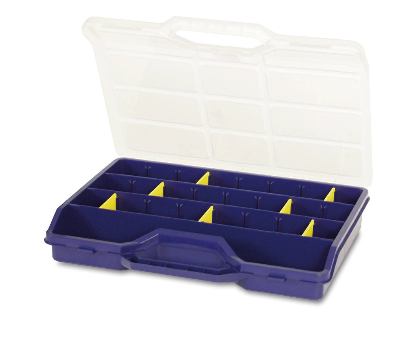 Органайзер Tayg Box 45-26, с мобильными перегородками 31,2х23,8 h5,1см (арт. 145001)
Органайзер Tayg Box 45-26, с мобильными перегородками 31,2х23,8 h5,1см (арт. 145001)