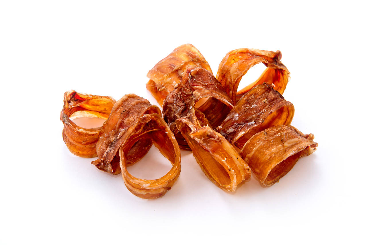 Трахея сушеная Кольцами ТМ «Ласощі з села» продукт от Производителя 100 г
Трахея сушеная Кольцами ТМ «Ласощі з села» продукт от Производителя 100 г