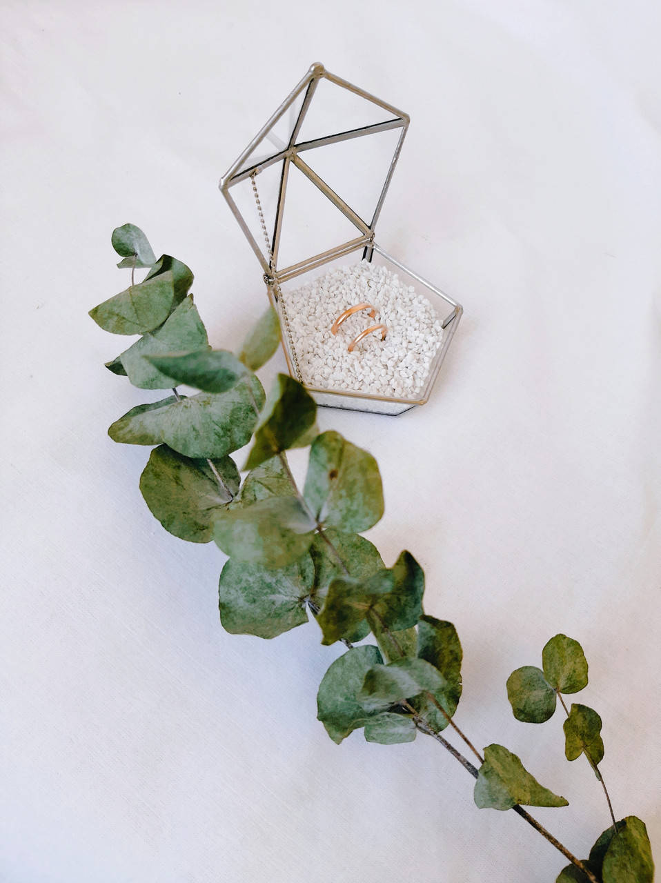 Шкатулка для обручальных колец. Свадебная шкатулка. Коробочка для обручальных колец.