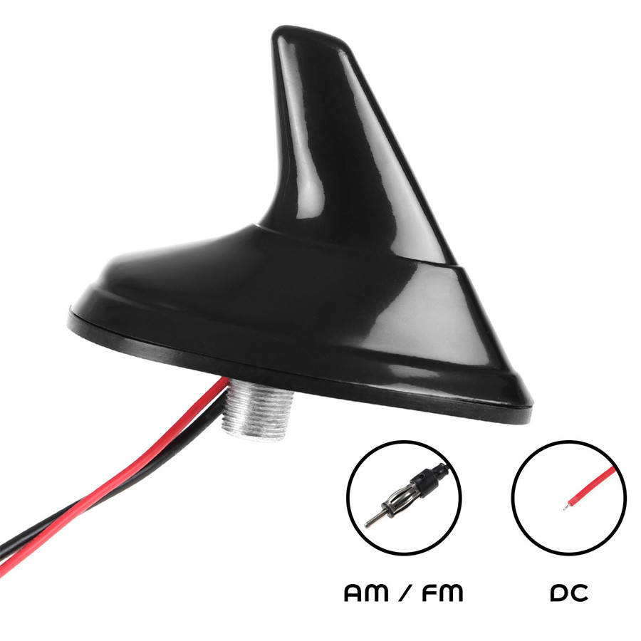 Электронная антенна с активным усилителем "Antenne Aktiv" Alca 10-14V, 30cm, 536400
Электронная антенна с активным усилителем "Antenne Aktiv" Alca 10-14V, 30cm, 536400