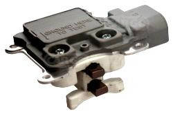 Регулятор напряжения для FORD U.S. Aerostar, Bronco, Ranger
Регулятор напряжения для FORD U.S. Aerostar, Bronco, Ranger