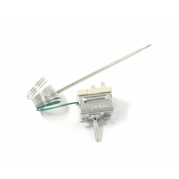 Термостат 285C ARCELIK EGO 55.17053.030 263100015, 49008157 COK201AC
Термостат 285C ARCELIK EGO 55.17053.030 263100015, 49008157 COK201AC