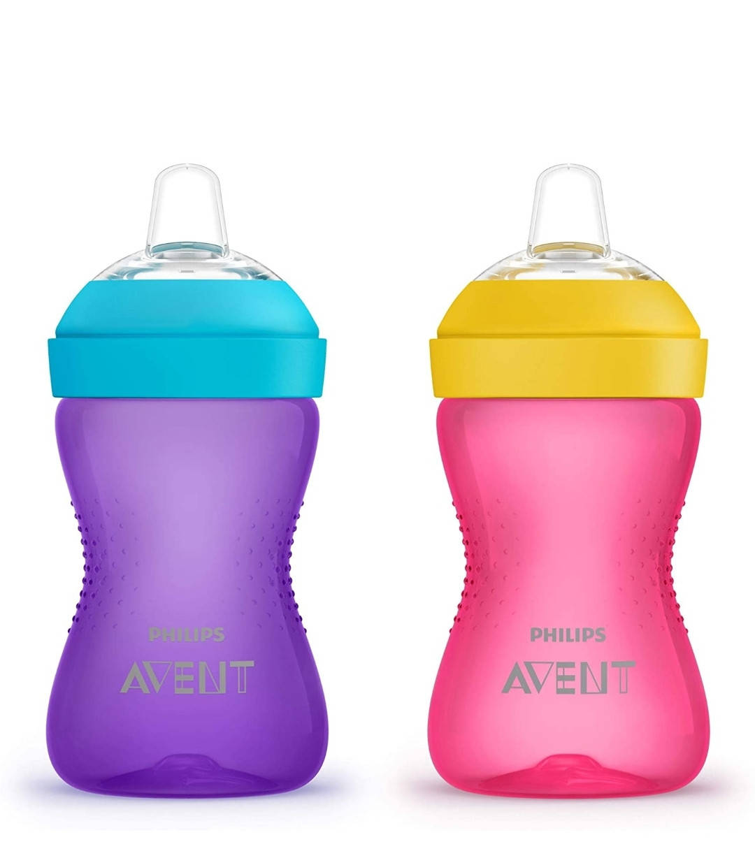 Поилка бутылочка непроливайка с силиконовым носиком Philips Avent, 9+ мес, красный, фиолетовый 300 мл, Розовый
Поилка бутылочка непроливайка с силиконовым носиком Philips Avent, 9+ мес, красный, фиолетовый 300 мл, Розовый