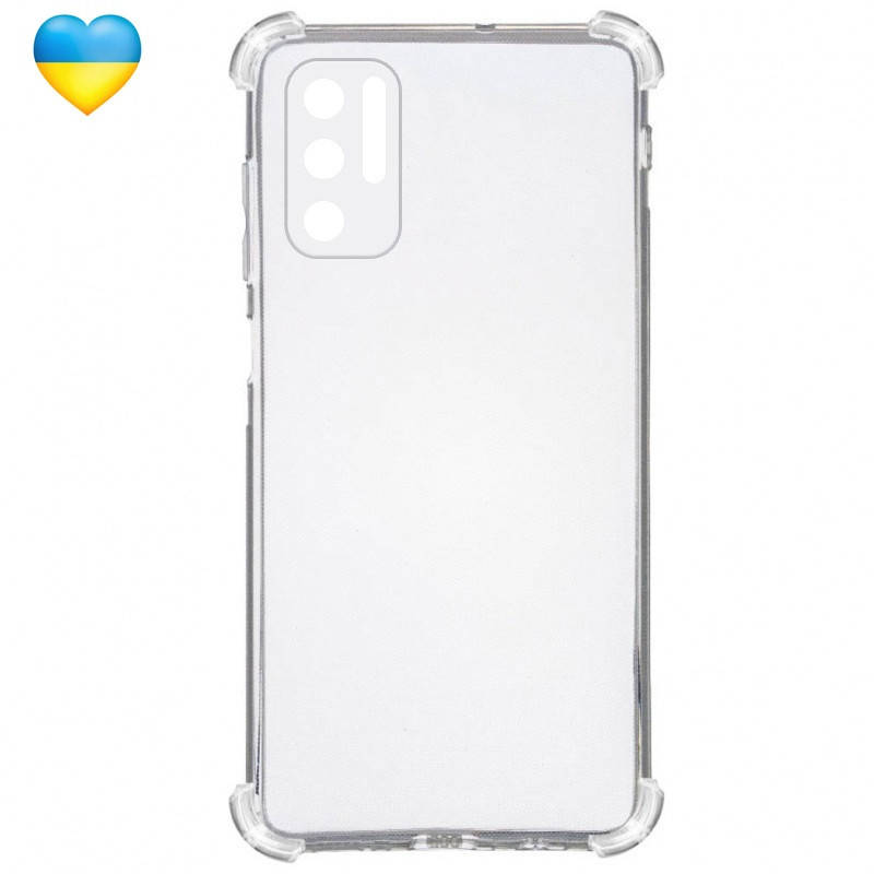 Чехол прозрачный усиленные углы для Xiaomi Redmi Note 10 5G / Poco M3 Pro / Чехол на поко м3 про
Чехол прозрачный усиленные углы для Xiaomi Redmi Note 10 5G / Poco M3 Pro / Чехол на поко м3 про